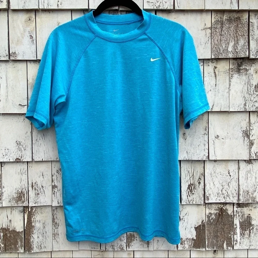 Nike Dri-Fit Running Mens Top